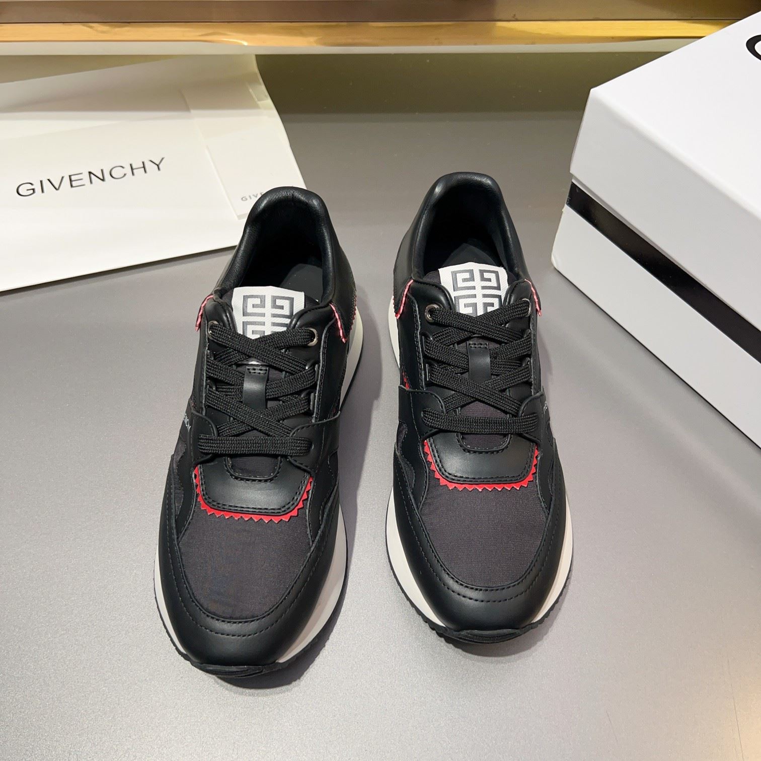 Givenchy Shoes